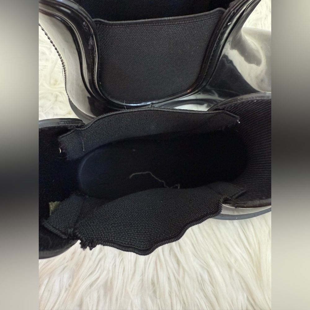 Inc. Raelynn Rain Boots - Picture 6 of 7